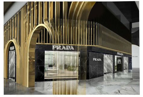 prada shoes dubai mall.